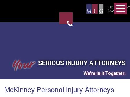 The McCraw Law Group