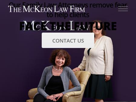 The McKeon Law Firm