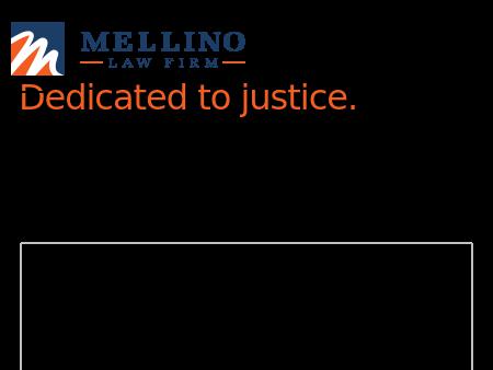 The Mellino Law Firm LLC
