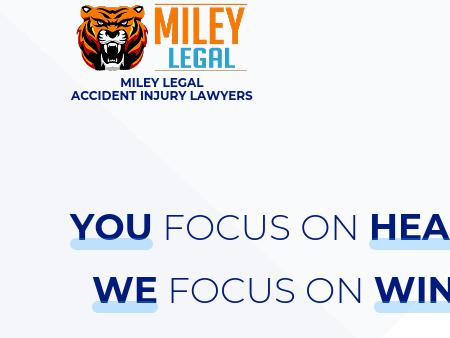 The Miley Legal Group