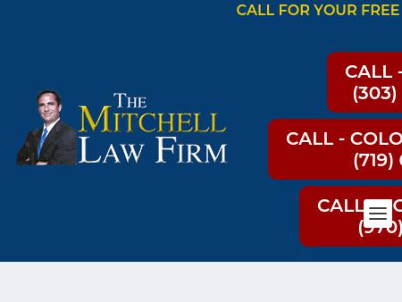 The Mitchell Law Firm