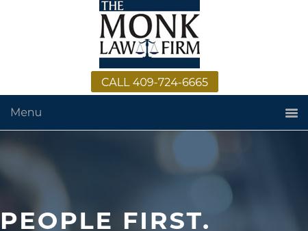 The Monk Law Firm