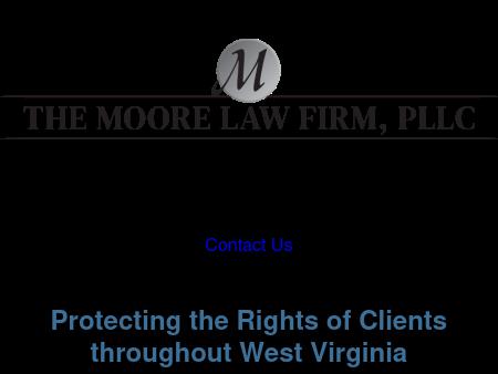 The Moore Law Firm, PLLC