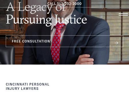 The Moore Law Firm