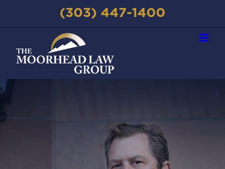 The Moorhead Law Group