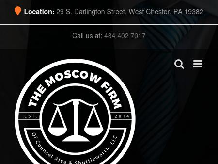 The Moscow Firm