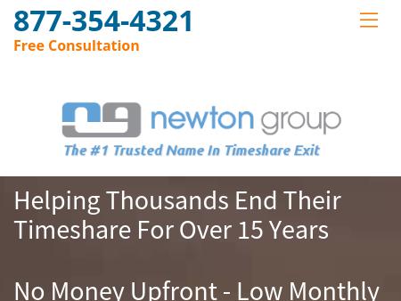 The Newton Group