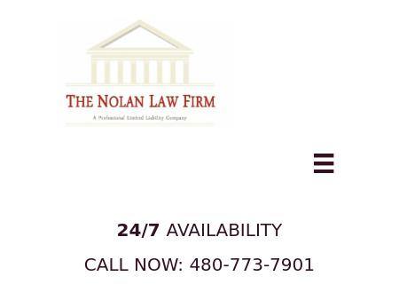 The Nolan Law Firm