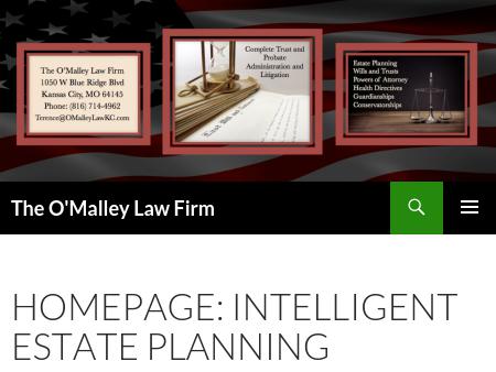 The O'Malley Law Firm