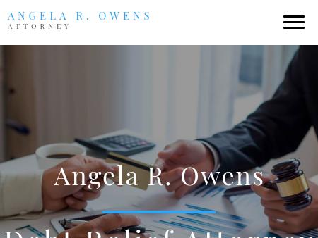 The Owens Law Firm, PLLC