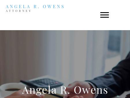 The Owens Law Firm, PLLC