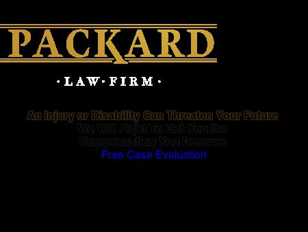 The Packard Law Firm