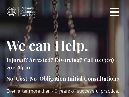 The Palumbo Law Group, LLC