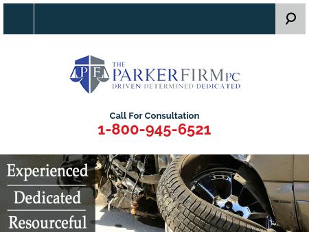 The Parker Firm