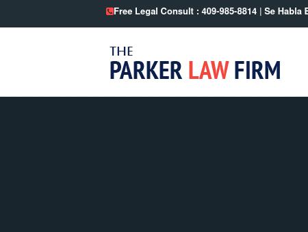 The Parker Law Firm