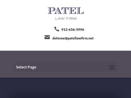 The Patel Law Firm