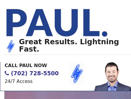 The Paul Powell Law Firm