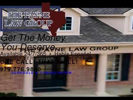 The Payne Law Group