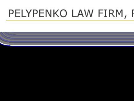 The Pelypenko Law Firm, P.C.