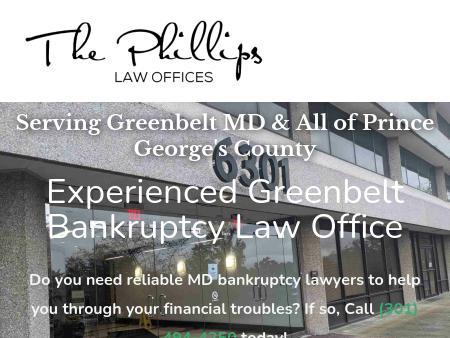The Phillips Law Offices
