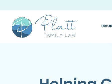 The Platt Law Firm