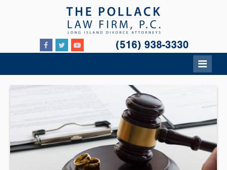 The Pollack Law Firm, P.C.