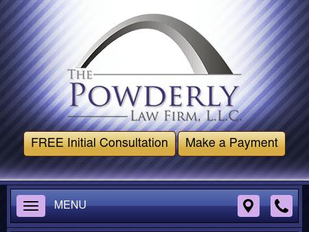 The Powderly Law Firm, L.L.C.