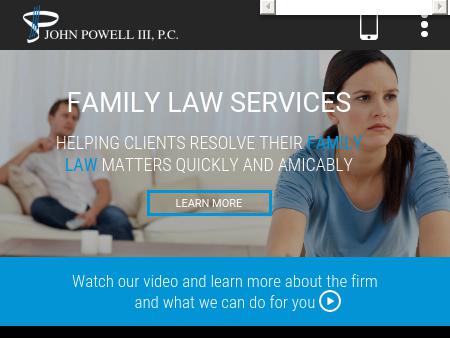 The Powell Law Firm