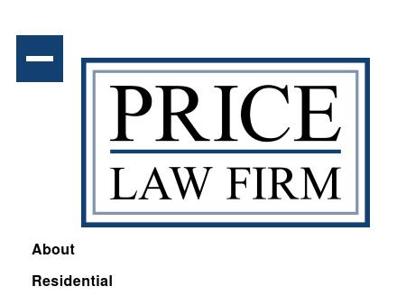 The Price Law Firm LLC