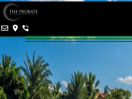 The Probate Lawyers