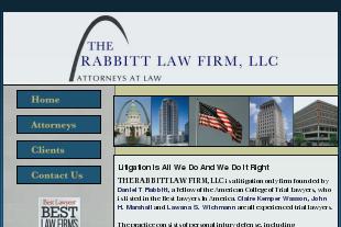 The Rabbitt Law Firm LLC
