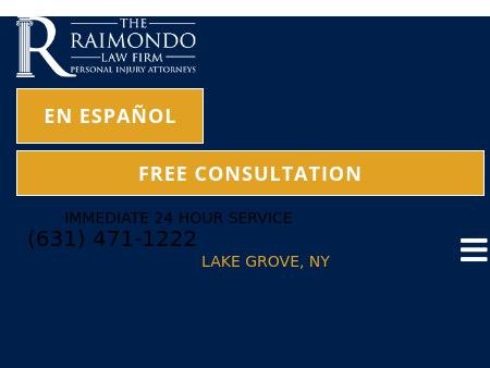 The Raimondo Law Firm