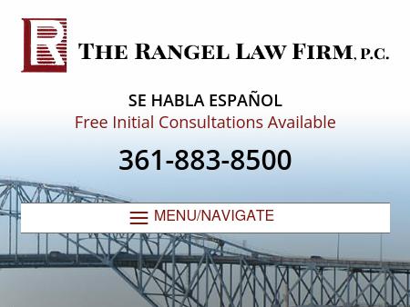 The Rangel Law Firm, P.C.