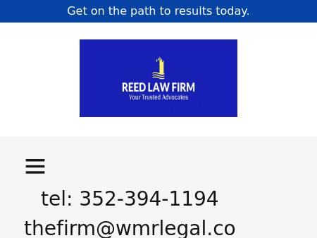 The Reed Law Firm