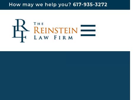 The Reinstein Law Firm, PLLC