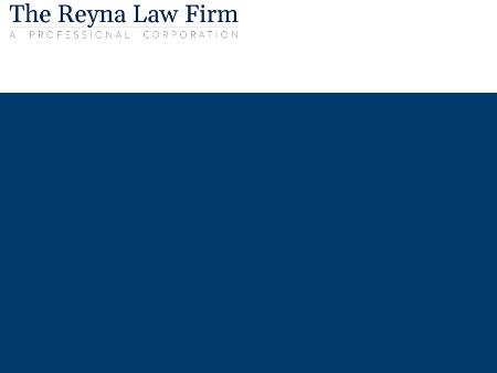 The Reyna Law Firm, P.C.