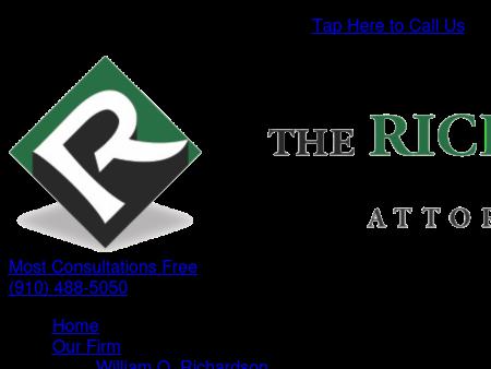 The Richardson Firm, PLLC