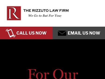 The Rizzuto Law Firm