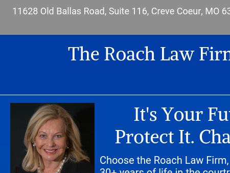 The Roach Law Firm