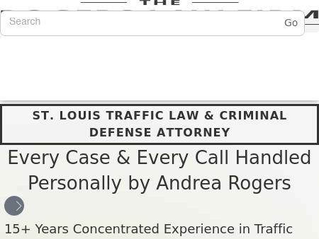 The Rogers Law Firm