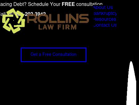 The Rollins Law Firm