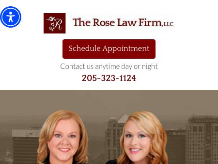 The Rose Law Firm, LLC
