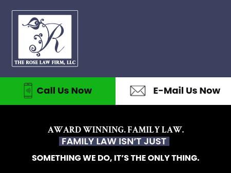 The Rose Law Firm LLC