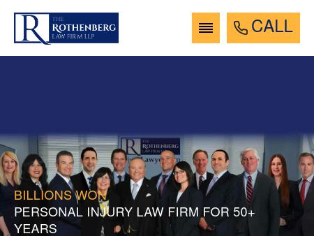 The Rothenberg Law Firm LLP