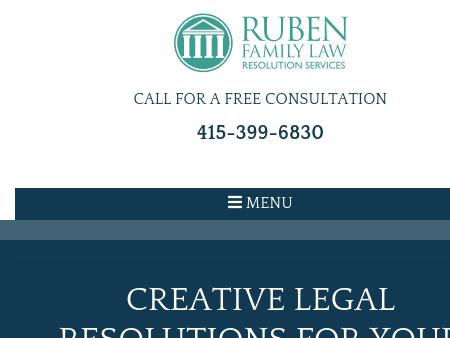 The Ruben Law Firm, P.C.