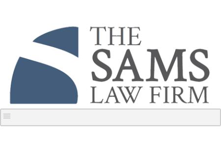 The Sams Law Firm