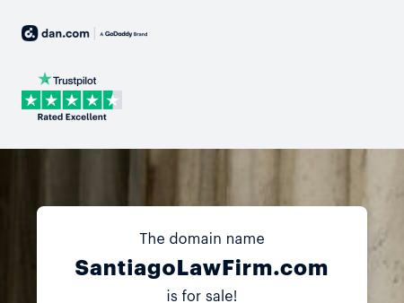 The Santiago Law Firm, P.C.