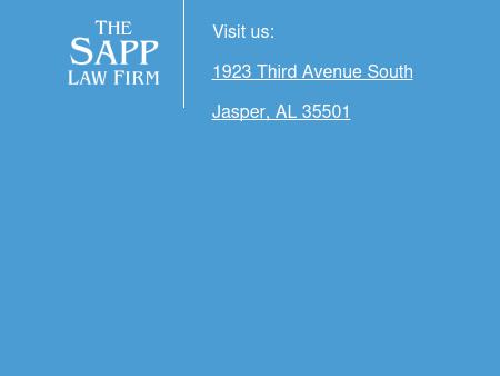 The Sapp Law Firm, L.L.C.