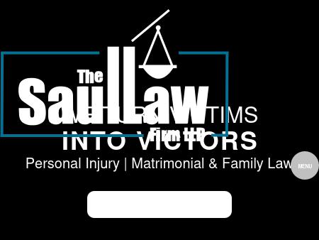 The Saul Law Firm, LLP