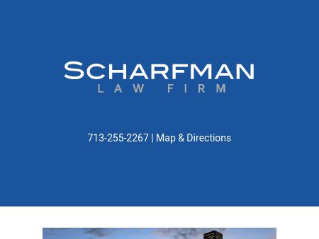 The Scharfman Law Firm, PLLC